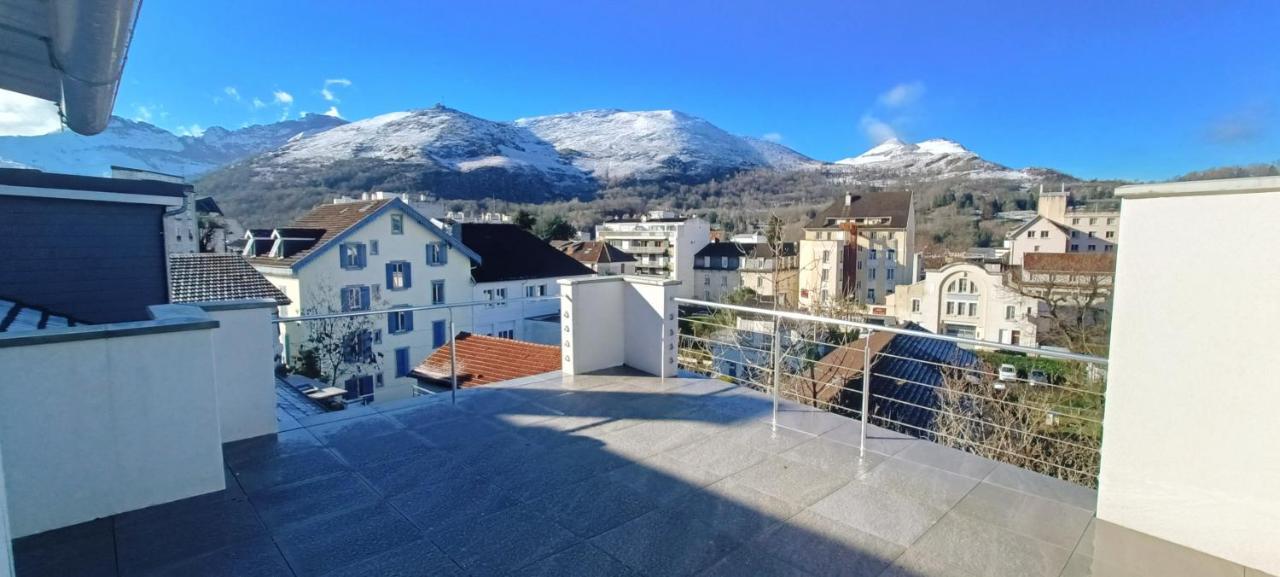 Garnavie - Centre Ville - Les Halles Lourdes Eksteriør billede